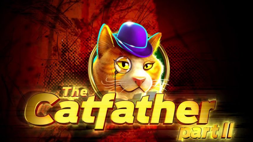 Catfather Part II Slot