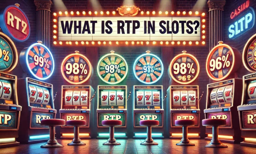Haruskah saya menghindari slot RTP rendah online?