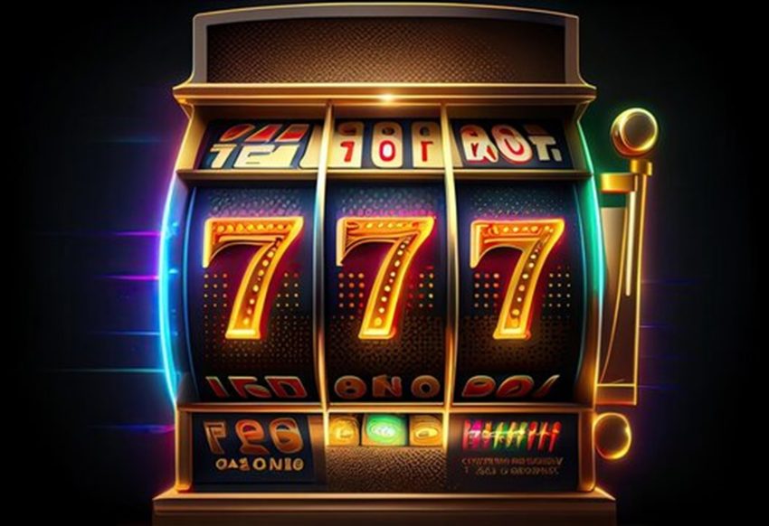 Apakah trik slot mempengaruhi peluang jackpot?